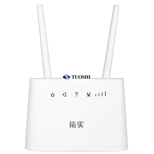 unlock Wireless 4G LTE WiFi Router 150Mbps 4G modem wifi router with sim card slot