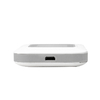 TUOSHI High-Speed Mini Travel Router Pocket WiFi Modem Hotspot with LAN Port CE Certified