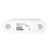 150Mbps White Wireless Pocket Wifi Router 4g Mini Mifi Hotspot 10 users LTE With Sim Card Slot