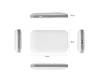 Customizable Routers Cat Pocket Wireless Wifi Portable Lte Mf Mobile 2100Mah Battery Antenna Access Point 4G Router