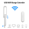 802.11n USB WiFi Range Extender Portable Wifi Repeater With USB Port