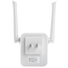 FCC Wall Socket Wifi Repeater , RJ45 4G Mobile Signal Booster