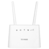 Unlocked 3G 4G Cat4 Mobile WiFi Router With 150Mbps Download Speed