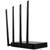 4G LTE Industrial Router Wireless 4G LTE Router 300Mbps