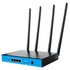 4G LTE Industrial Router Wireless 4G LTE Router 300Mbps