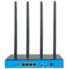 4G LTE Industrial Router Wireless 4G LTE Router 300Mbps