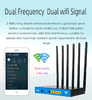 32User 300mbps 4G Industrial Router Cat4 Cellular CPE Unlock Wireless Wifi