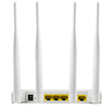 Unlock 4 Antenna Wireless Router