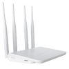 Unlock 4 Antenna Wireless Router