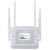 1200mbps WiFi LTE Router 6 Antenna Outdoor Router With Sim Card