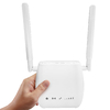 FCC Universal 4G WiFi Router With Volte Calling RJ45 Port