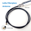 8dBi Helium Hotspot Miner 915MHz 868MHz LoRa Antenna With Coaxial Extension Cable