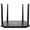 WiFi 6 Gigabit Router 4 Antenna Dual Band Gigabit Router