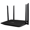 WiFi 6 Gigabit Router 4 Antenna Dual Band Gigabit Router