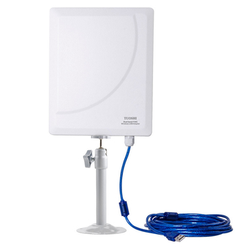 Outdoor High Power Outdoor Wifi Antenna