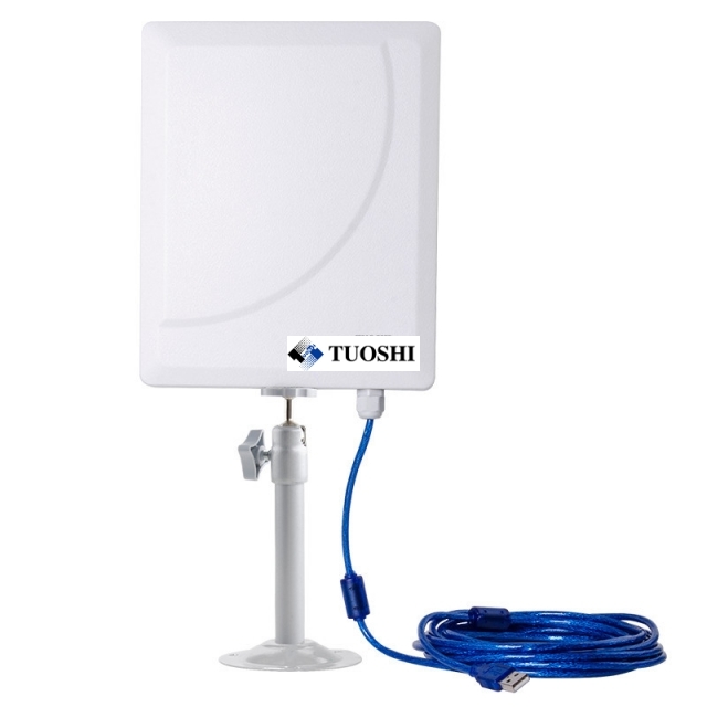 Outdoor High Power Outdoor Wifi Antenna