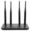 Unlock 4 Antenna Wireless Router